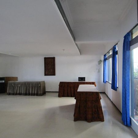 Hotel Pantes Саранган Экстерьер фото